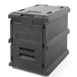 Cateringový termobox Profi Line , HENDI, 100L