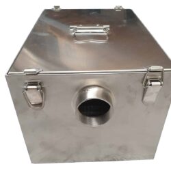 Lapač tuku CS  SS 89L