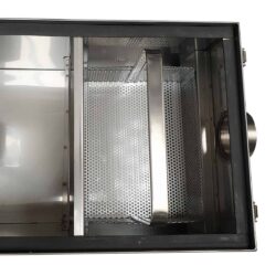 Lapač tuku CS  SS 89L