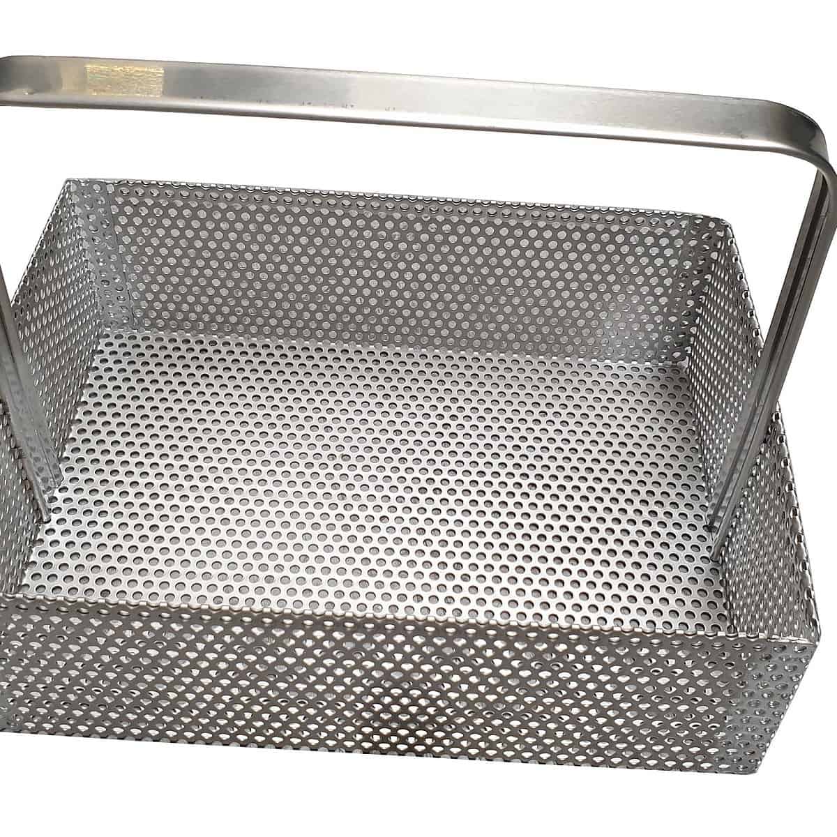 Lapač tuku CS SS 89L – Obrázok 10