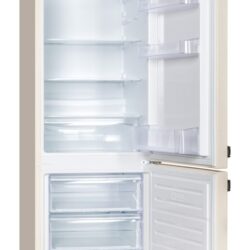 Chladnička komb. Finlux FXCA 31320 BEE RETRO