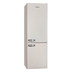 Chladnička komb. Finlux FXCA 31320 BEE RETRO