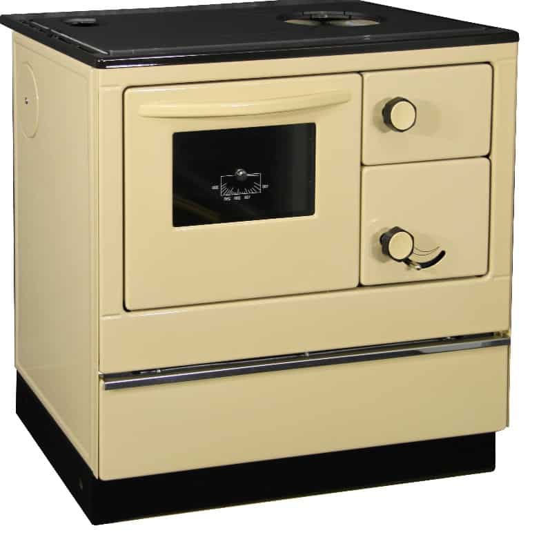 OKONOM 85 FIKO De Luxe krémový ľavý – Obrázok 2