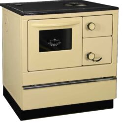 OKONOM 85 FIKO De Luxe krémový levý