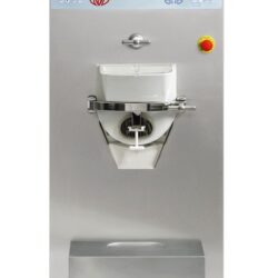 Kombinovaný stroj pro velkou výrobu gelato TRT 120E