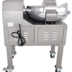 Horizontální kutr 20 l s podestavbou