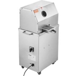 Elektrický odšťavňovač na cukrovou třtinu 800W