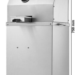 Elektrický odšťavňovač na cukrovou třtinu 800W