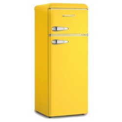 Chladnička komb. Snaige FR24SM-PRDH0E