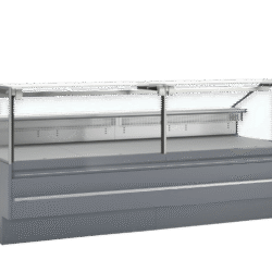 Ventilovaný obslužný pult Tefcold SOCA25090A