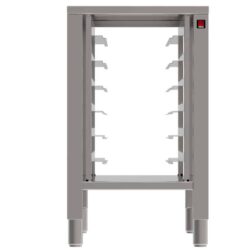 Podstavec pod konvektomaty Millennial Compact, 50x73.6x77cm