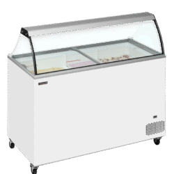 Distributor zmrzliny Tefcold IC401SC+SO