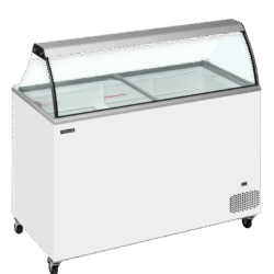 Distributor zmrzliny Tefcold IC401SC+SO