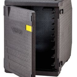 Termoizolační box Cam GoBox s předním plněním