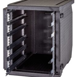 s nastavitelnými drážkami