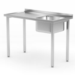 Dřezový stůl