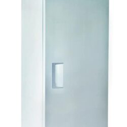 Chladnička CS SS 7489A 507 400L statická