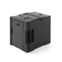 Termoizolační gastronádoba 2x GN 1/1, HENDI