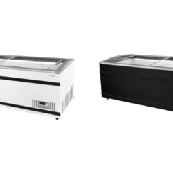 Pultová mraznička SMR 2200 DA AD