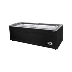 Trubicový mrazák SMR 2200 DA