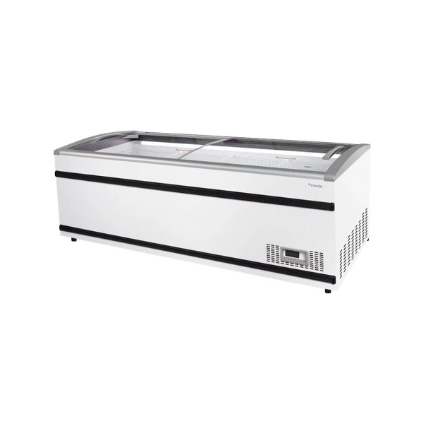 Trubicový mrazák SMR 2200 DA