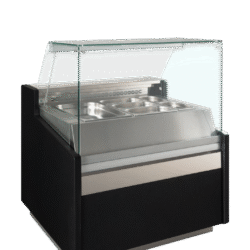 Obslužný pult Tefcold SPID100