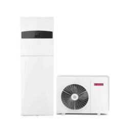 Tepelné čerpadlo NIMBUS 50 S NET R32 - Split