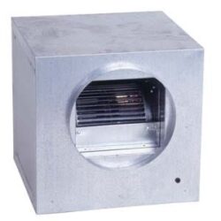 Ventilátro v boxu CS 7001A 12/12