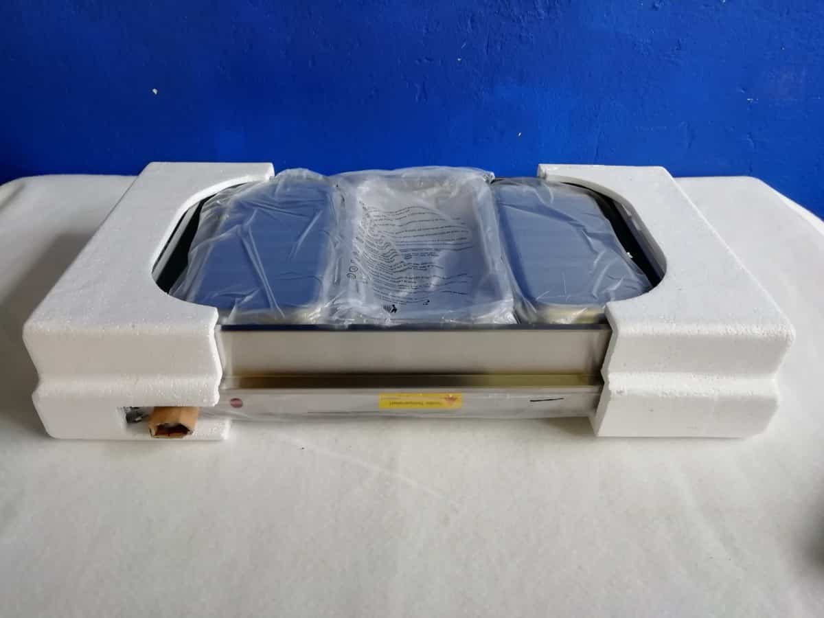 Elektrická ohrievacia doska 3x GN 1/3 – Obrázok 10