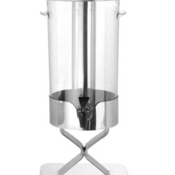 Zásobník na džus, HENDI, 5L, 280x220x(H)510mm