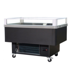 Chladící / mrazící ostrov CS7090A 1.5m