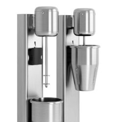 Frapovač / milkshaker CS dvojitý