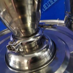 Destilační přístroj 50 litrů