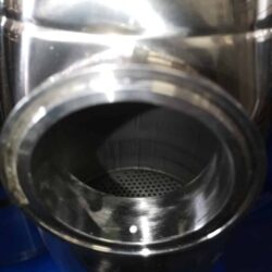 Destilační přístroj 50 litrů