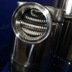 Destilační přístroj 50 litrů