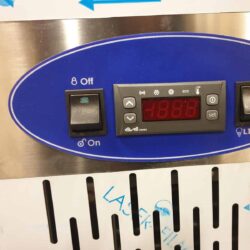 Bufet chlazený CS GN 3/1