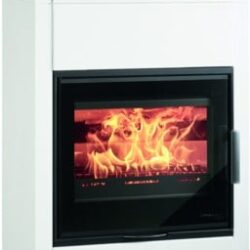 Krbová stavebnice LEVI, design hladký dekor