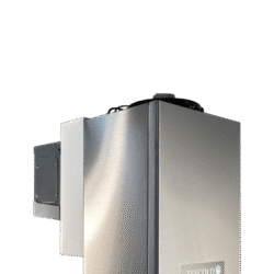 Chladicí bloková jednotka (3-5m³) CRU3050P