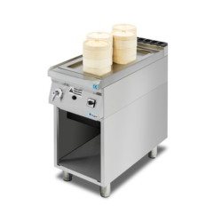 Elektrický naparovač DIM SUM NT9/DS49