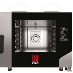 Plynový konvektomat Millennial Black Mask Bakery 4x60x40 cm