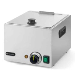 Ohřívač párků, HENDI, Kitchen Line, 10L, 1000W