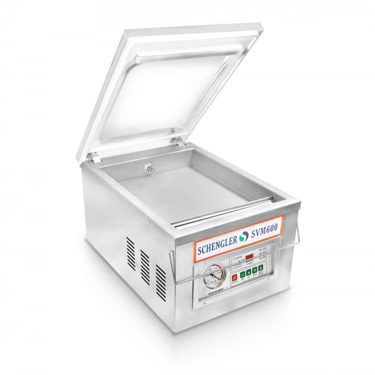 Gastro vákuovačka 370W – Obrázok 7