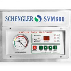 Gastro vakuovačka 370W