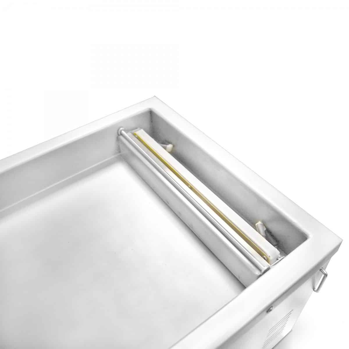 Gastro vákuovačka 370W – Obrázok 8