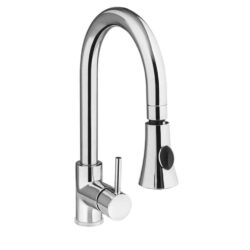 Umyvadlová baterie se sprchou, HENDI