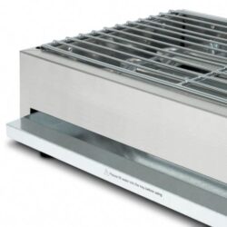 Stolní elektrický gril BBQ 2500W