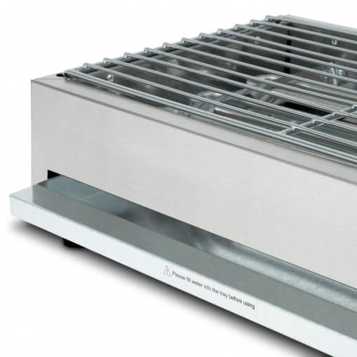 Stolní elektrický gril BBQ 2500W