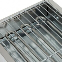 Stolní elektrický gril BBQ 2500W