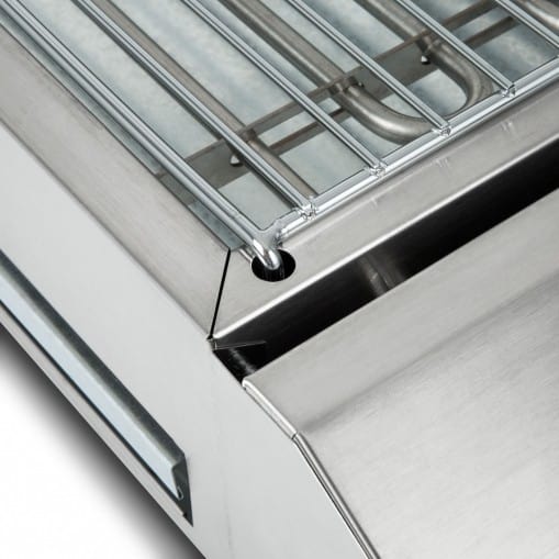 Stolný elektrický gril BBQ 2500W – Obrázok 11