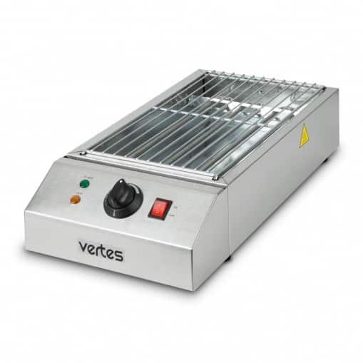 Stolný elektrický gril BBQ 2500W – Obrázok 7